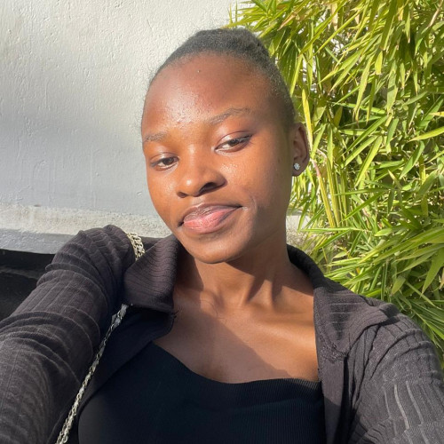 Triny A. profile photo