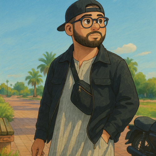 Moha A. profile photo