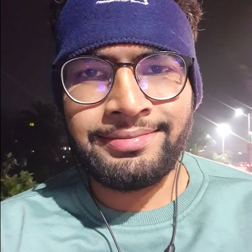 Aditya P.
