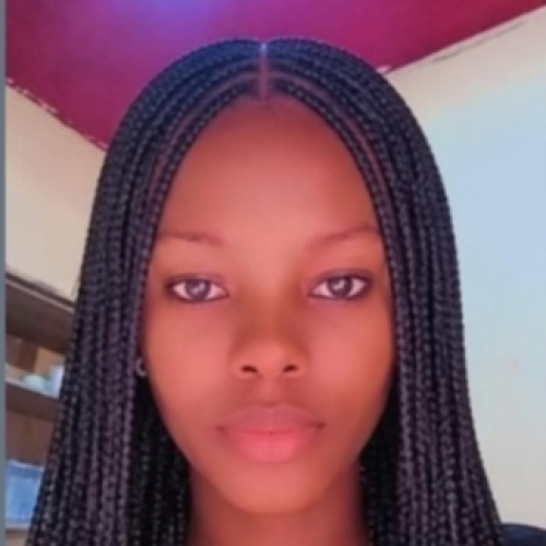 Rency J. profile photo