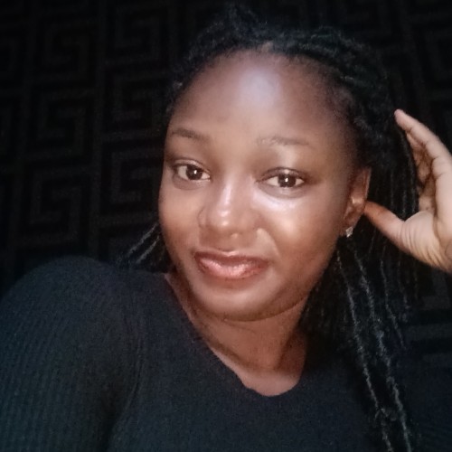 Charity O. profile photo