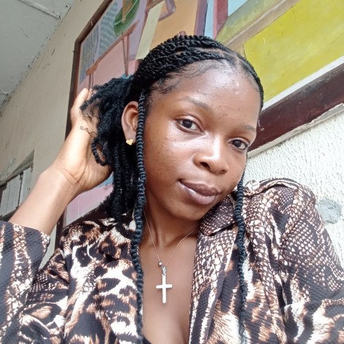 Rossy O. profile photo