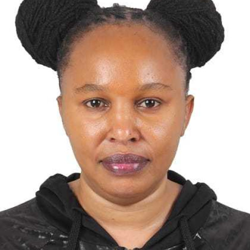 Eunice w. profile photo