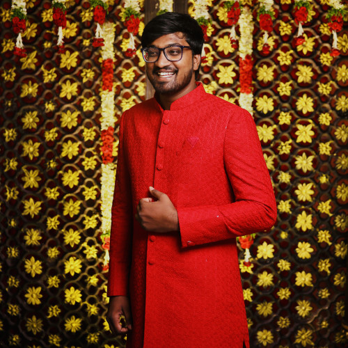 Dheeraj Reddy A.