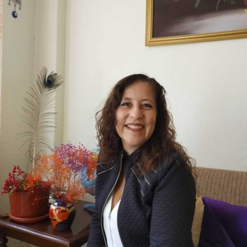 Mary V. profile photo