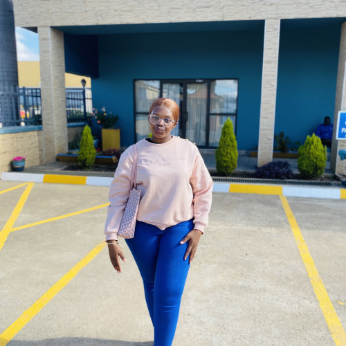 Andiswa N. profile photo