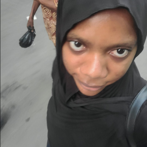 khadijat  A.