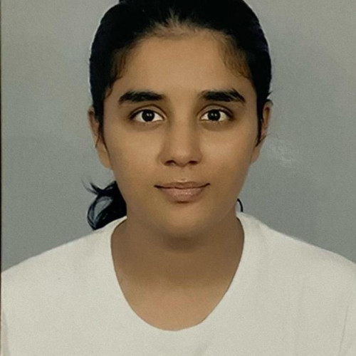 Tanvi M. profile photo