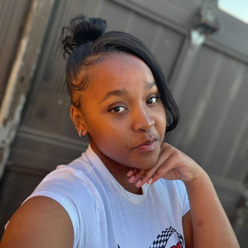 simphiwe m. profile photo