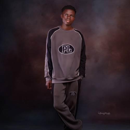 david J. profile photo