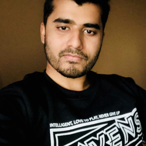 Mutayyab A.