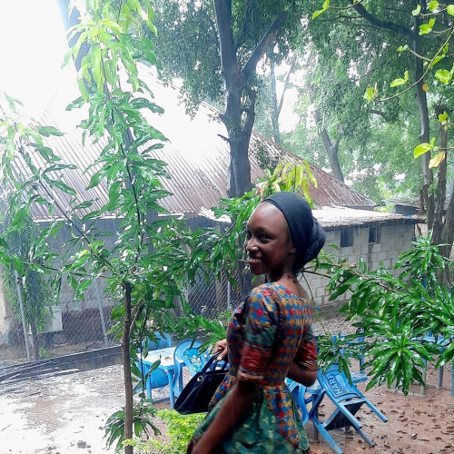 Oyindamola A.
