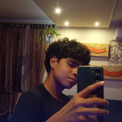 aaron f. profile photo