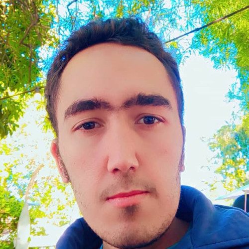 daniel f. profile photo