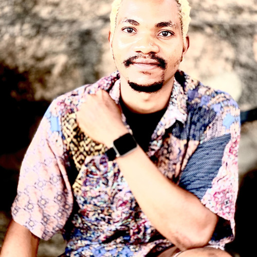 Chibueze  S. profile photo