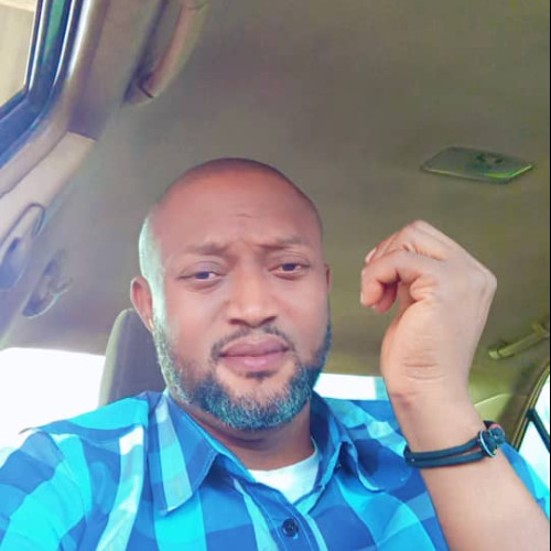 Zibiri G. profile photo