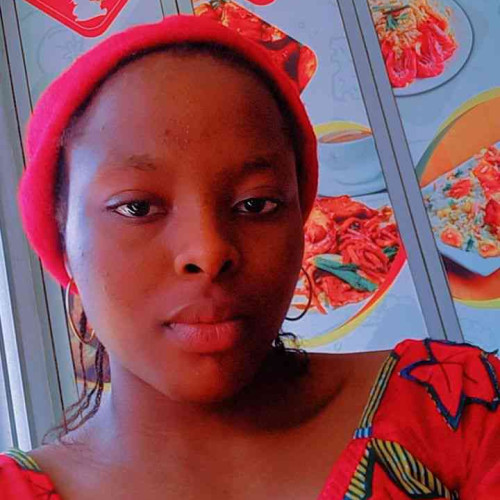 Gloria I. profile photo