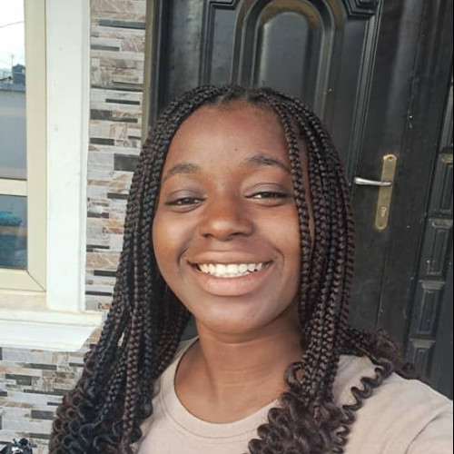 Oladosu  K. profile photo