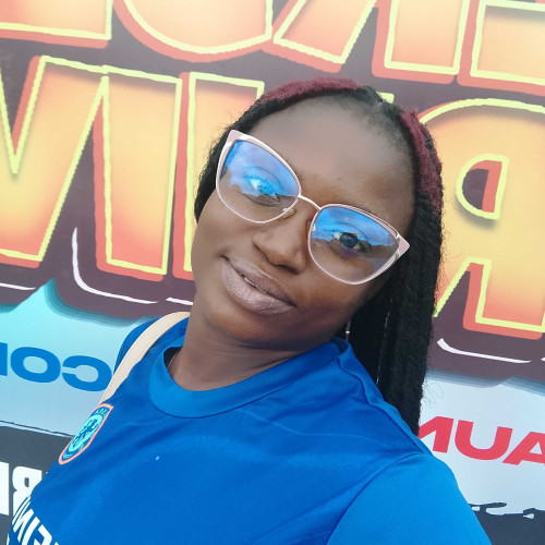 Christiana A. profile photo