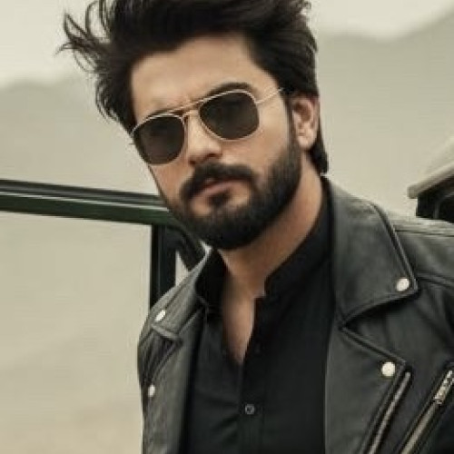 Saadan K. profile photo