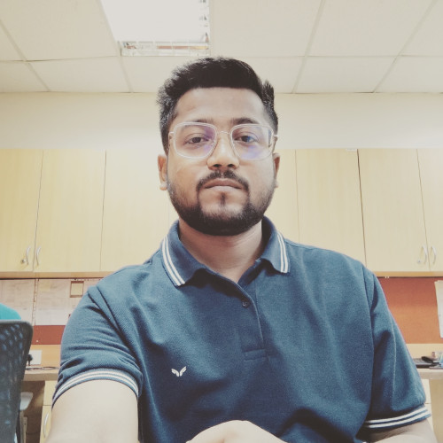 Aman S. profile photo