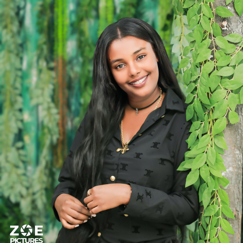 kalkidan d. profile photo