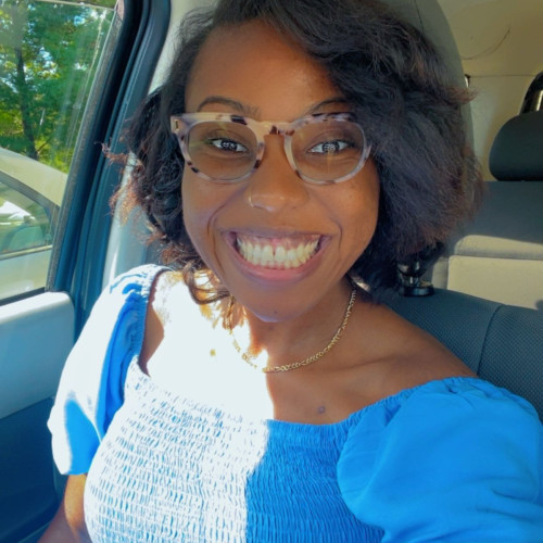 Ketsia A. profile photo