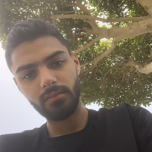 Ahmed A. profile photo