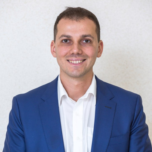 Romain E. profile photo