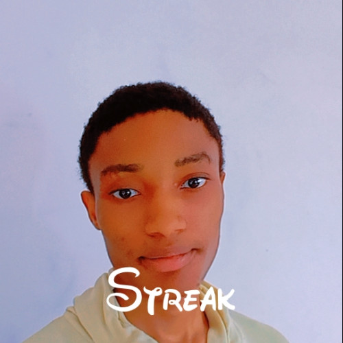 Goodluck M. profile photo