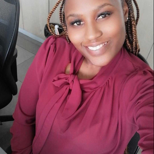 Takalani M. profile photo