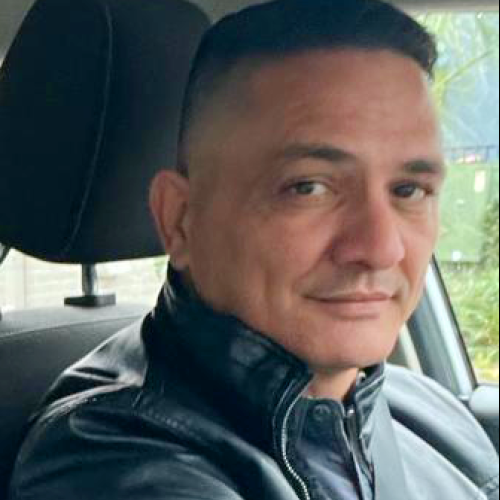 Will G. profile photo