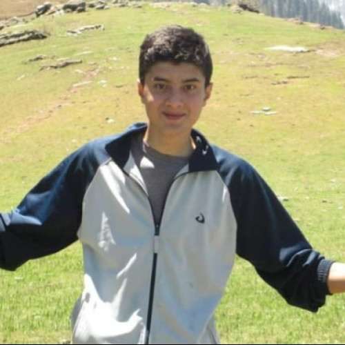 Abdullah Khan  T. profile photo
