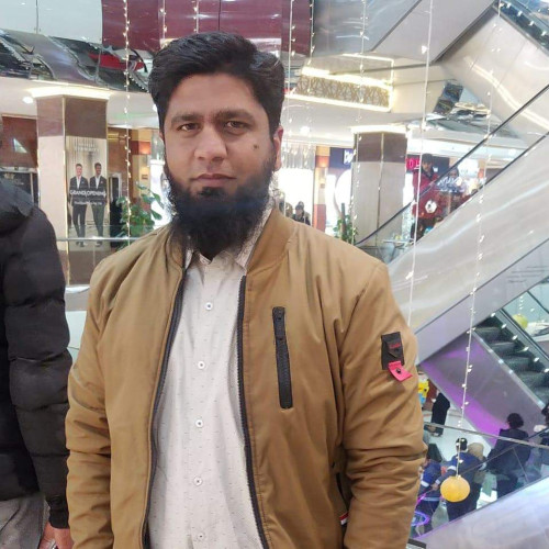 Adnan J.
