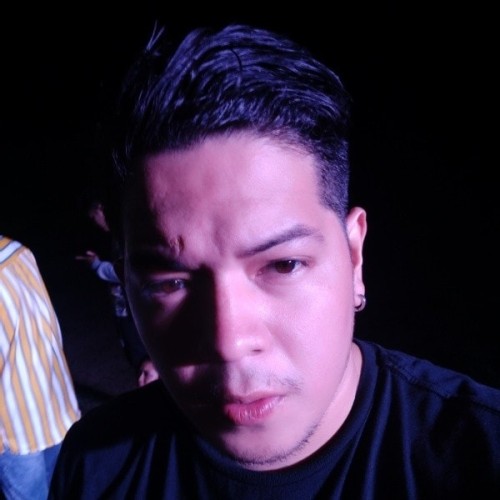 Domingo Karlemelle Zachariah M.