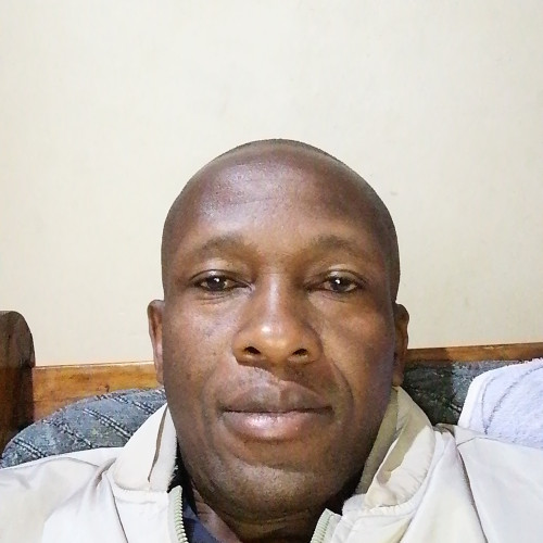 Alfred Oduor  O. profile photo