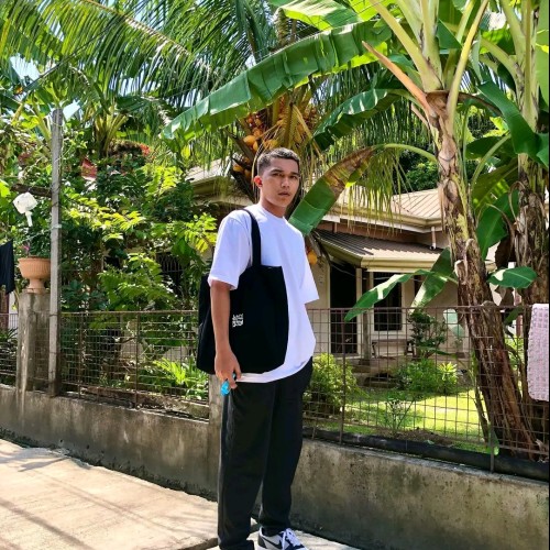 jerico O.