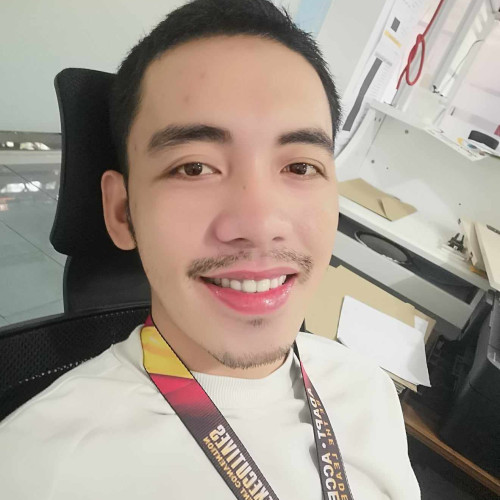 Jomarie S. profile photo