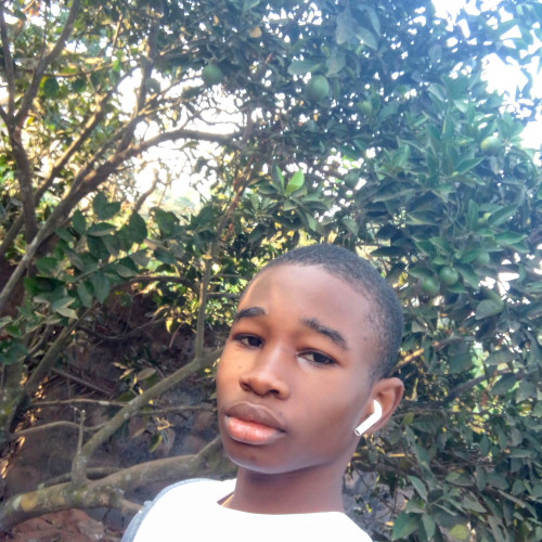 CHIDIEBUBE  N. profile photo