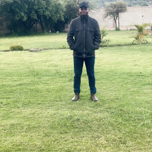 Robert k. profile photo