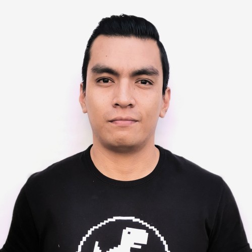 Carlos  P.