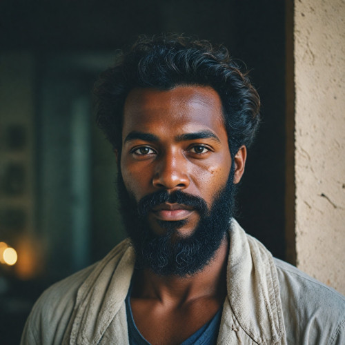 Adedeji M. profile photo