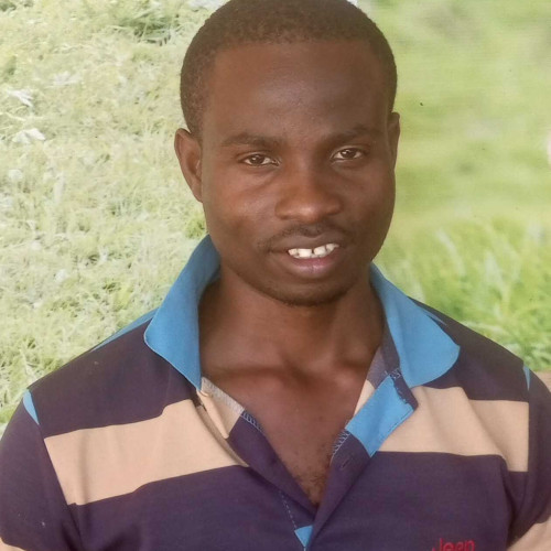 Francis cosmas c. profile photo