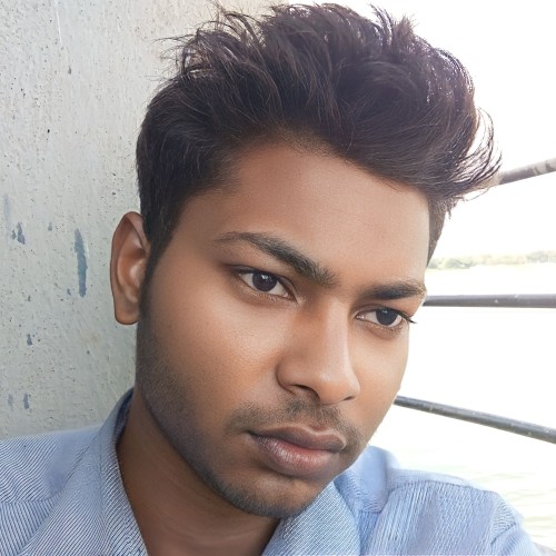 CHANDAN M.