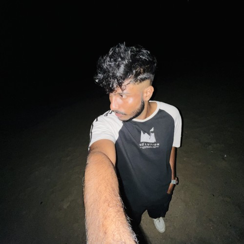 Arun S.