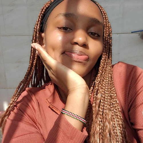 Happy L. profile photo