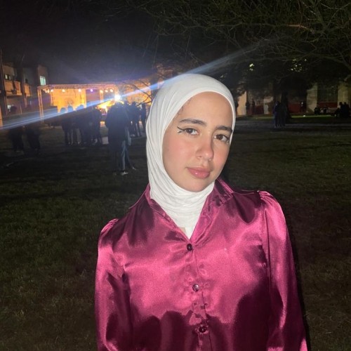 imane e. profile photo