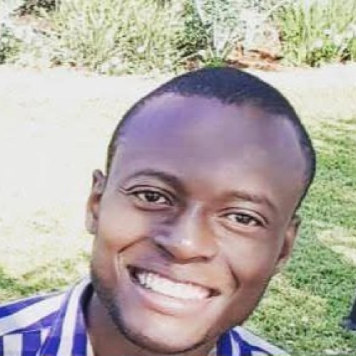 ngonidzashe p. profile photo