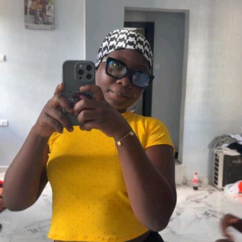 Favour O. profile photo