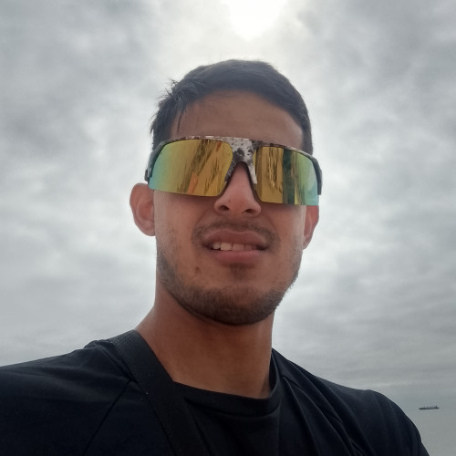 Yoel B. profile photo